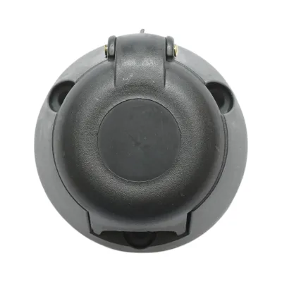 Priza auto 12V cu 7 conectori pentru remorca Breckner Germany - imagine 2