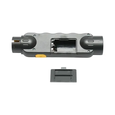Tester verificare lumini remorca, priza mama-tata cu 7 pini Breckner Germany - imagine 6
