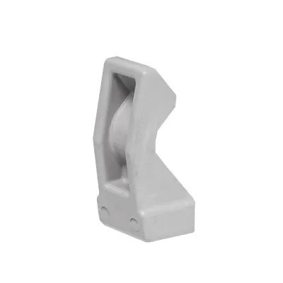 Suport arc arbore ejector pentru tun mecanic cu explozie speriat pasari - imagine 2