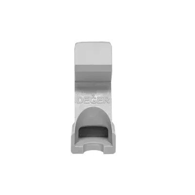 Suport arc arbore ejector pentru tun mecanic cu explozie speriat pasari - imagine 3