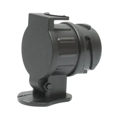 Adaptor priza remorca 13/7 pini 12/24V - imagine 4