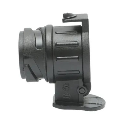 Adaptor priza remorca 13/7 pini 12/24V - imagine 2