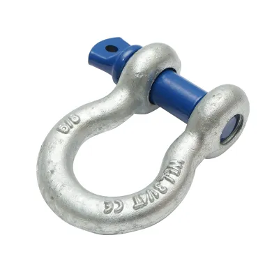 Cheie tachelaj 5/8 sarcina maxima 3.25T - imagine 3