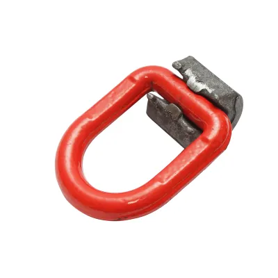 Inel de ancorare/ridicare sudabil cu arc, sarcina maxima suportata 2 Tone - imagine 3