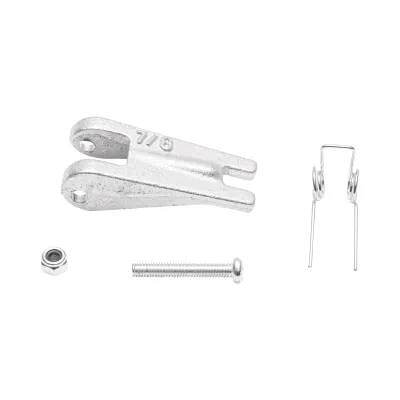 Kit siguranta pentru carlig Clevis 8mm - imagine 2