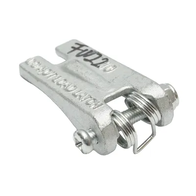 Kit siguranta pentru carlig Clevis 10mm - imagine 5