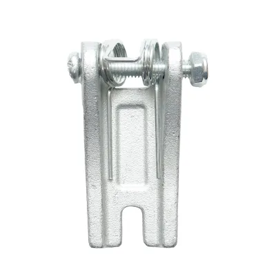 Kit siguranta pentru carlig Clevis 10mm - imagine 4
