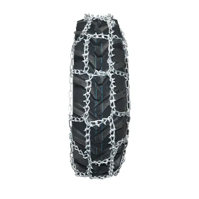 Set lanturi antiderapante N-NAIL 16,9/26 zala fi 9mm - imagine 2