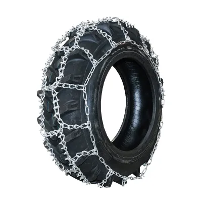 Set lanturi antiderapante N-NAIL 12,4/28 zala fi 9mm