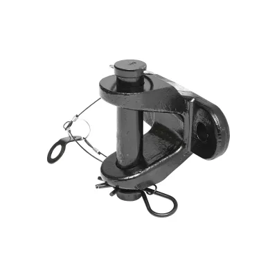 Cupla remorcare cu bolt si siguranta, sarcina maxima 3500kg