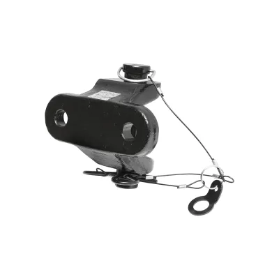 Cupla remorcare cu bolt si siguranta, sarcina maxima 3500kg - imagine 3
