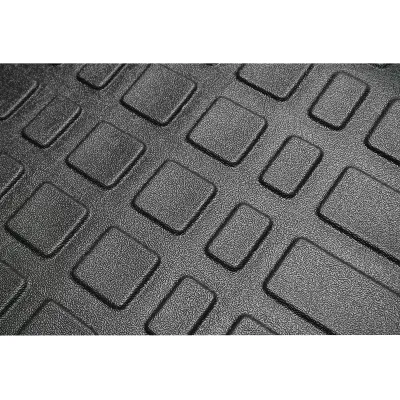 Covoras tip tavita portbagaj din cauciuc pentru Skoda Octavia III A6, A7 sedan 2013-2020 - imagine 4