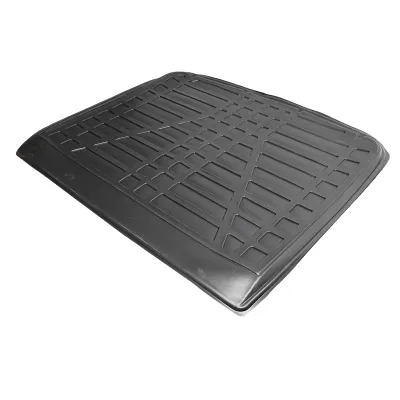 Covoras tip tavita portbagaj din cauciuc pentru Renault Kaleos SUV an fabricatie incepand cu 2016- - imagine 3