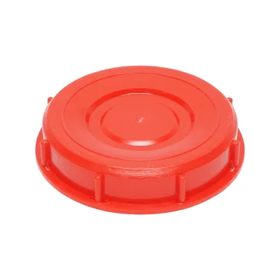 Capac IBC 6 inch