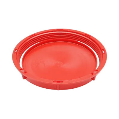 Capac IBC 9 inch (228.6mm) - imagine 2