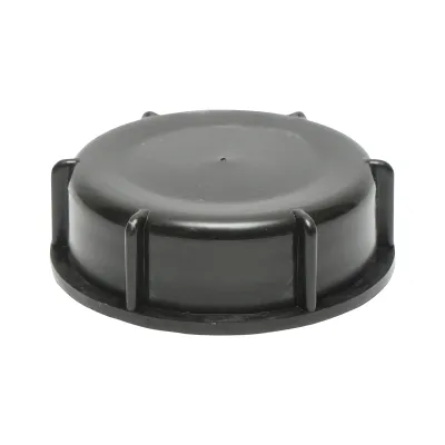 Capac protectie IBC S100x8