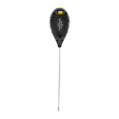 Instrument tester verificare conditii sol pentru umiditate, valoarea ph-ului si temperatura - imagine 4