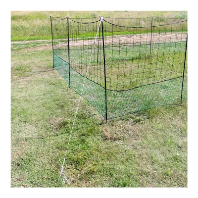 Plasa pasari curte 1.25x21m Breckner Germany - imagine 3