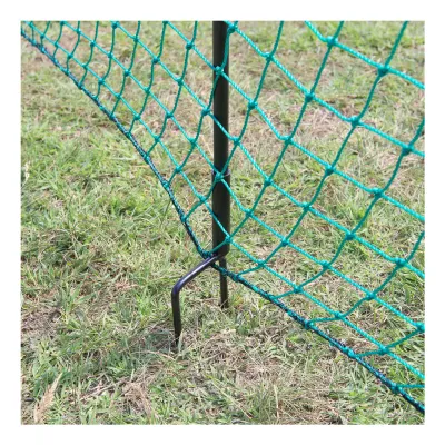 Plasa pasari curte 1.25x21m Breckner Germany - imagine 4