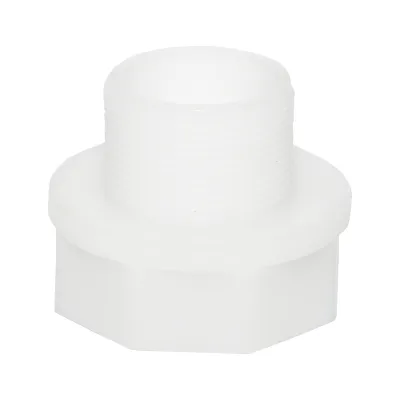 Adaptor IBC 1 1/2 toli - imagine 3
