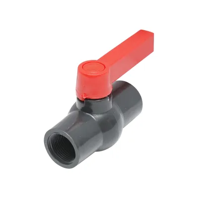 Robinet IBC 3/4 toli - imagine 2
