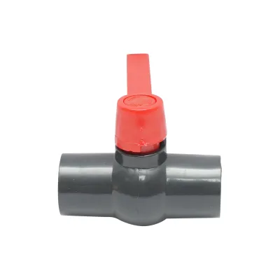 Robinet IBC 3/4 toli - imagine 3