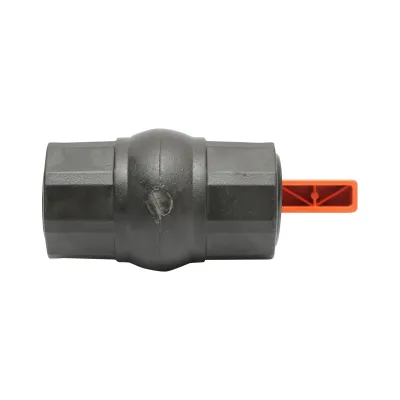 Robinet IBC 1 1/4 toli - imagine 4
