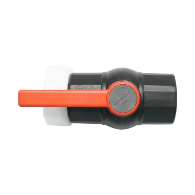 Adaptor cu robinet 1 1/2 toli IBC - imagine 2