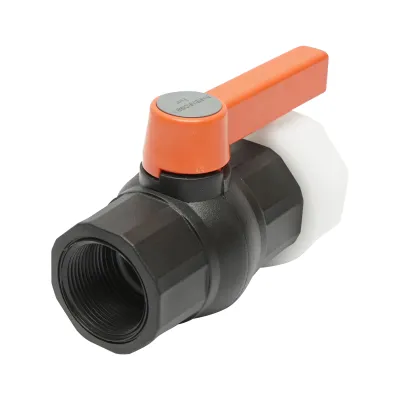 Adaptor cu robinet 1/4 toli IBC - imagine 3