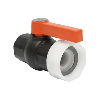 Adaptor cu robinet 1/4 toli IBC - imagine 4
