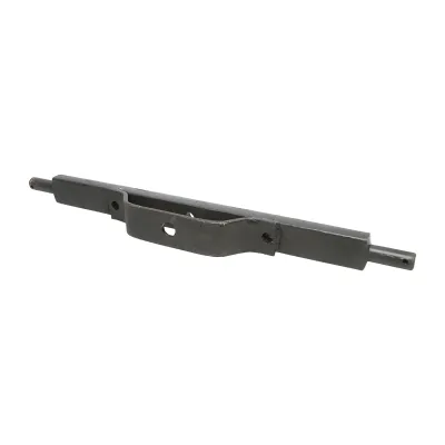 Bara remorcare cu dubla ancorare HEAVY DUTY 60x30x800mm