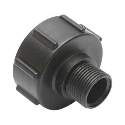 Adaptor IBC S60x6 reductie 1 - 1/4 - imagine 4