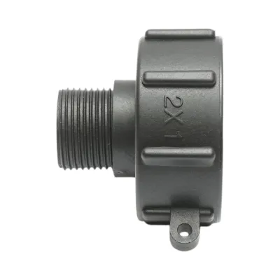 Adaptor IBC S60x6 reductie 1 - 1/4 - imagine 5