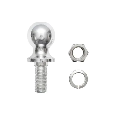 Nuca/cui remorcare 50x55mm 5/8 Breckner Germany - imagine 4