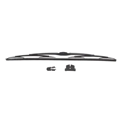 Stergator cu clema fixare 24''