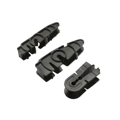Stergator complet cu element pridere pentru Mercedes 124 - imagine 3