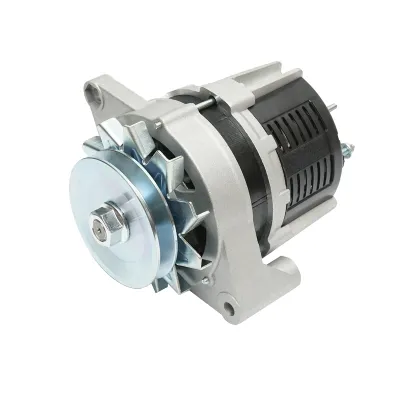Alternator 12V 35Ah tractor UTB U-650 si U-445 tip 91134.000 Breckner Germany