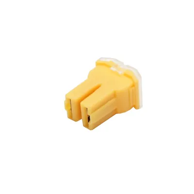 Sigurante auto tip mama galben 60Amp - imagine 2