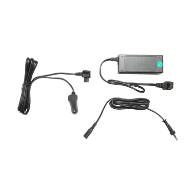 Frigider auto Smart cu compresor 45L 12-24-220V 60W, Bluetooth - imagine 7