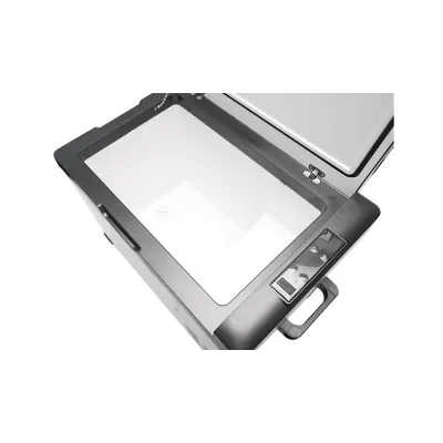 Frigider auto Smart cu compresor 40L 12-24-220V 60W, Bluetooth - imagine 6