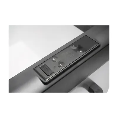 Frigider auto Smart cu compresor 40L 12-24-220V 60W, Bluetooth - imagine 5