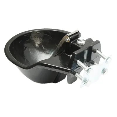 Adapatoare din fonta cu clapeta de inox si accesorii, 2 L. Breckner Germany - imagine 3