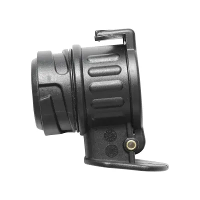 Adaptor priza remorca 13-7 pini 12/24V - imagine 2