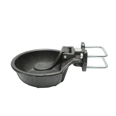 Adapatoare din fonta cu accesorii 2,5L 6kg Breckner Germany - imagine 3