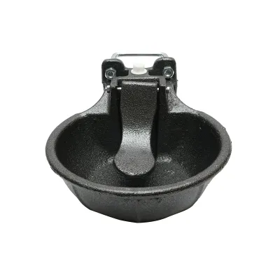 Adapatoare din fonta cu accesorii 2,5L 6kg Breckner Germany - imagine 2