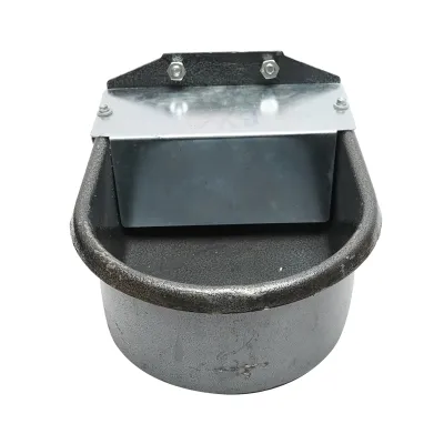Adapatoare metalica cu plutitor 5L Breckner Germany - imagine 3