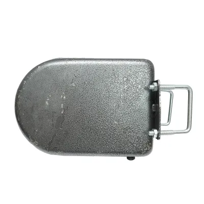 Adapatoare metalica cu plutitor 5L Breckner Germany - imagine 5