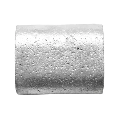 Ferula / bucsa de presare din aluminiu pentru cablu troliu 16 mm - imagine 3