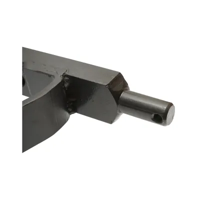 Cupla, bara de tractare in 3 puncte cu latime 730mm - imagine 4