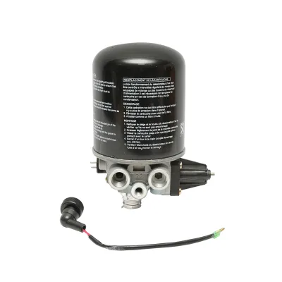 Uscator aer cu flitru pentru sistem compresor cod OEM 4324101020, 4324100202, 1487434901, LFP8654, T250W, AI12, TB1374X Breckner Germany